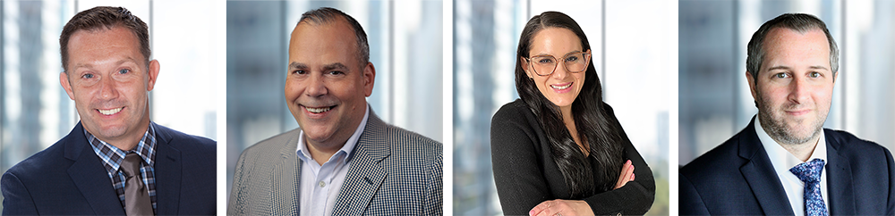 Speaker Headshots - 2025 Capital Planning Webinar